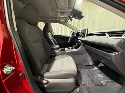Certified 2023 Toyota RAV4 XLE w/ Convenience Package AWD/4WD image 23
