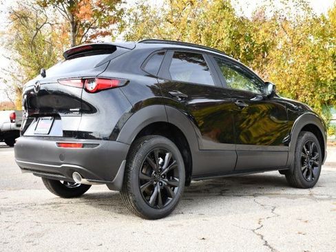 New 2026 MAZDA CX-30 2.5 Turbo w/ Premium Package image 7