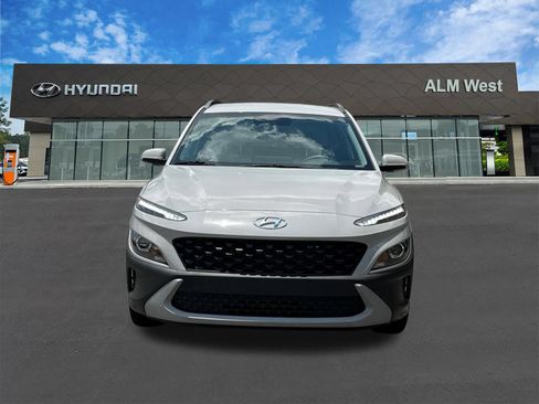 Used 2023 Hyundai Kona SEL w/ Cargo Package AWD/4WD image 2