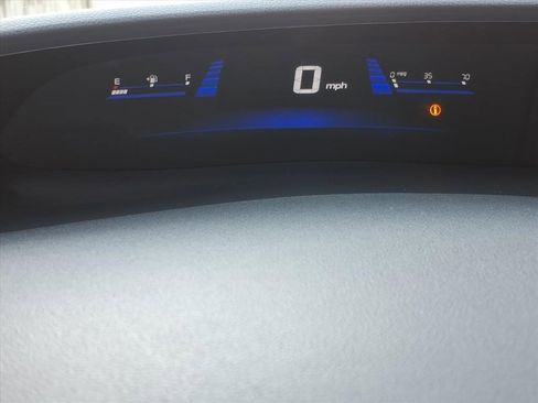 Used 2015 Honda Civic LX image 15