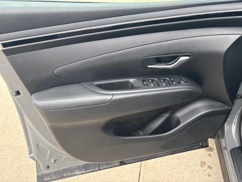 Used 2024 Hyundai Tucson SE AWD/4WD image 12