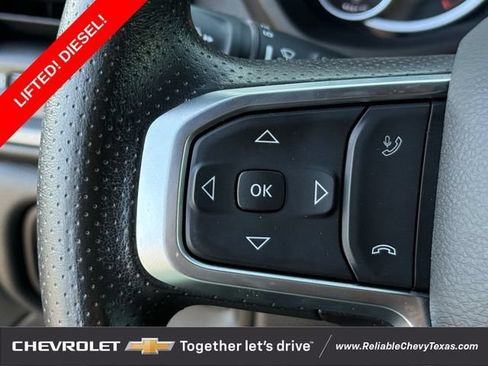 Used 2025 RAM 2500 Tradesman AWD/4WD image 15
