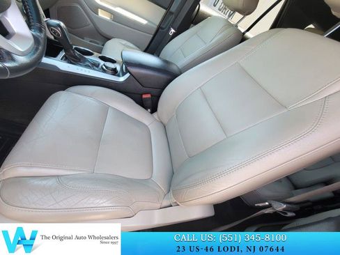 Used 2013 Ford Explorer XLT AWD/4WD image 11