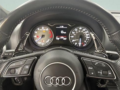 Used 2019 Audi S3 Premium Plus w/ S Sport Package image 30