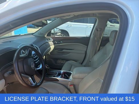 Used 2014 Cadillac SRX Premium image 7