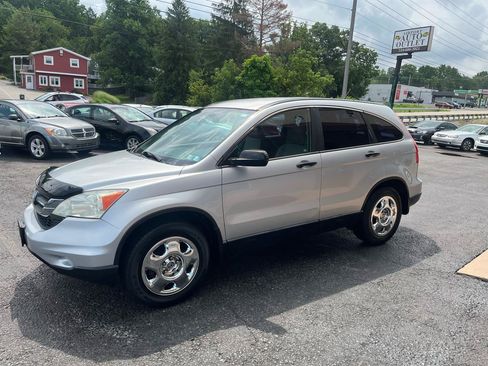 Used 2011 Honda CR-V LX image 10