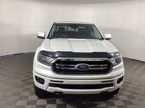 Used 2020 Ford Ranger Lariat w/ Equipment Group 501A Mid AWD/4WD image 6