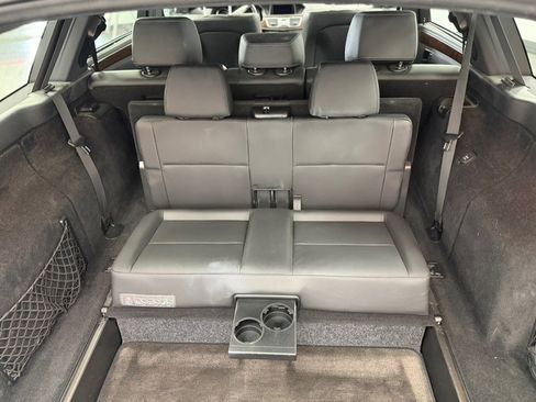 Used 2015 Mercedes-Benz E 350 4MATIC Wagon w/ Premium 1 Package image 68