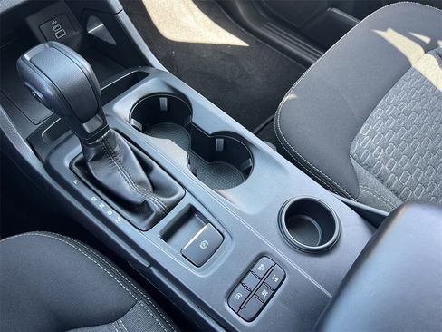 New 2025 Ford Ranger XL w/ Trailer Tow Package image 7