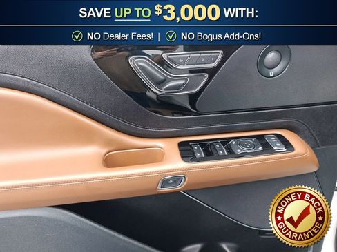 Used 2024 Lincoln Aviator Reserve w/ Equipment Group 201A image 16