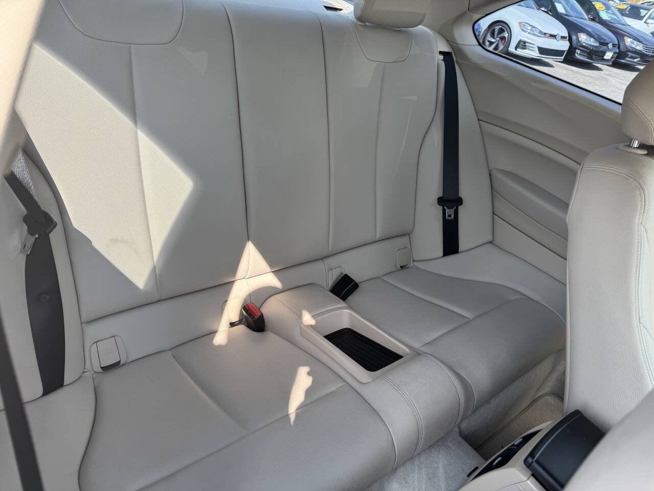 Used 2015 BMW 228i Coupe RWD image 28
