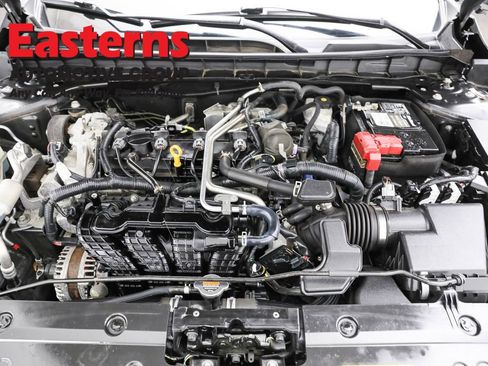 Used 2023 Nissan Altima 2.5 S image 7