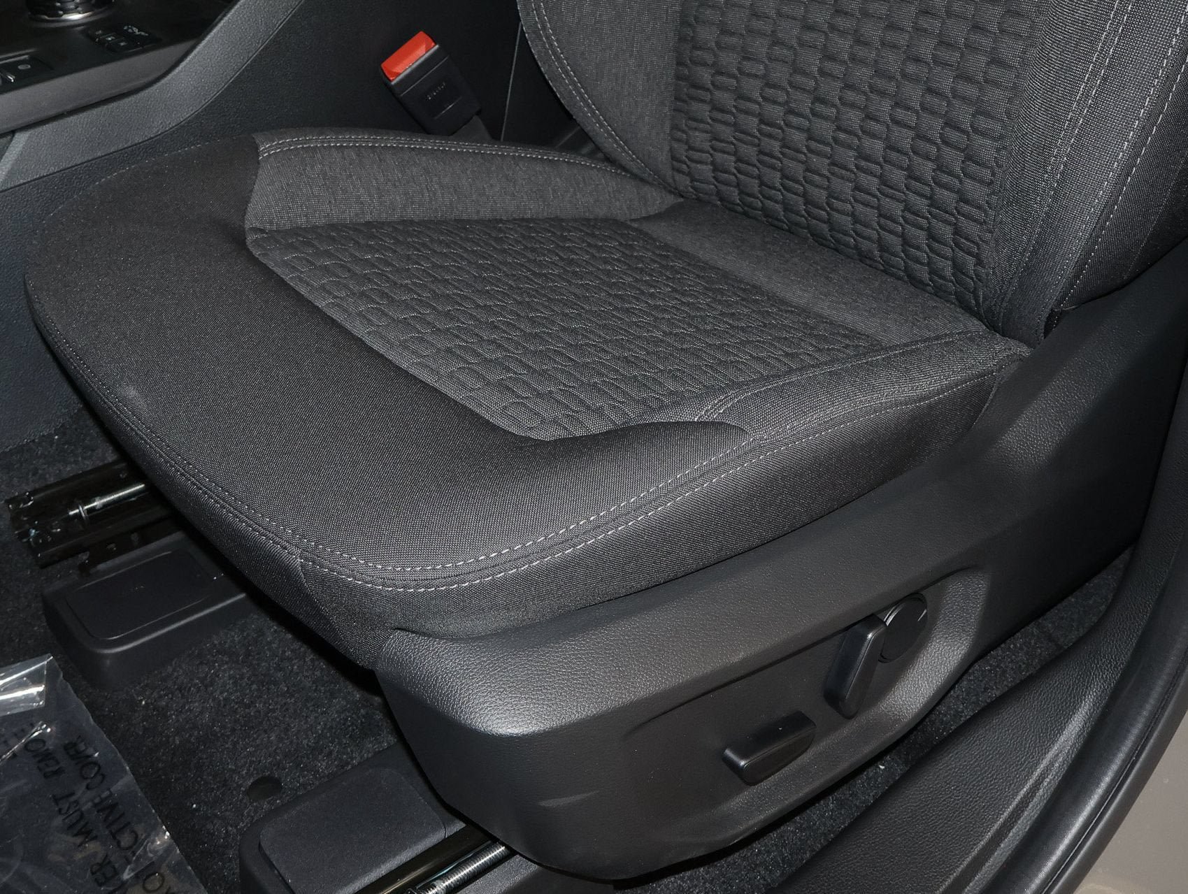 New 2026 Ford Ranger XLT AWD/4WD image 25
