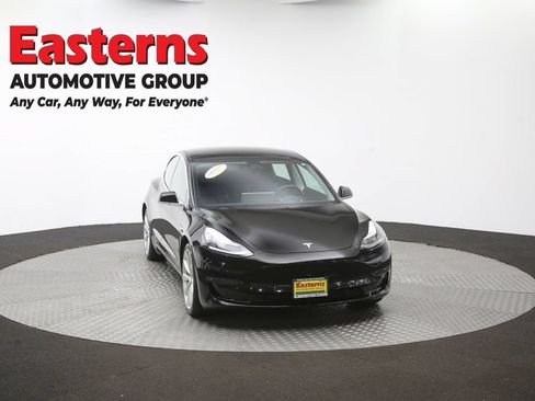 Used 2019 Tesla Model 3 Long Range AWD/4WD image 45