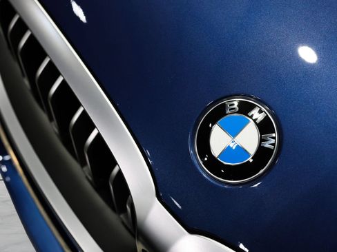Used 2023 BMW ALPINA B8 xDrive Gran Coupe AWD/4WD image 58