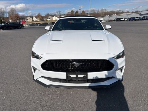 Used 2023 Ford Mustang GT Premium w/ Equipment Group 401A image 8