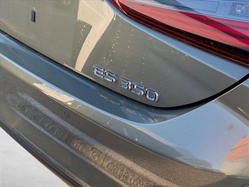 Used 2019 Lexus ES 350 w/ Premium Package FWD image 12
