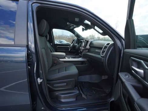 New 2026 RAM 1500 Big Horn image 18