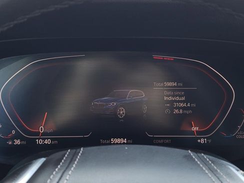 Used 2019 BMW X5 xDrive40i w/ Convenience Package image 32