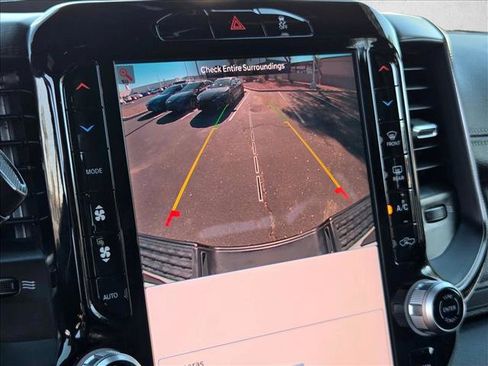 Used 2026 RAM 2500 Rebel image 12