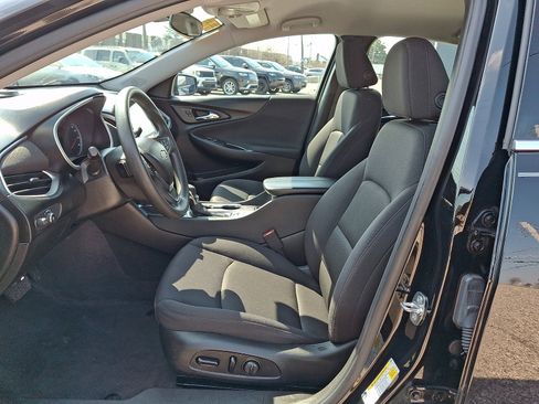 Used 2023 Chevrolet Malibu LT image 13