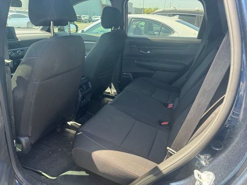 Used 2024 Honda CR-V Sport image 7