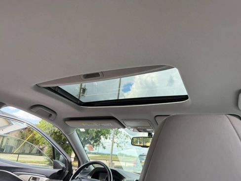 Used 2016 Honda Pilot EX-L image 21
