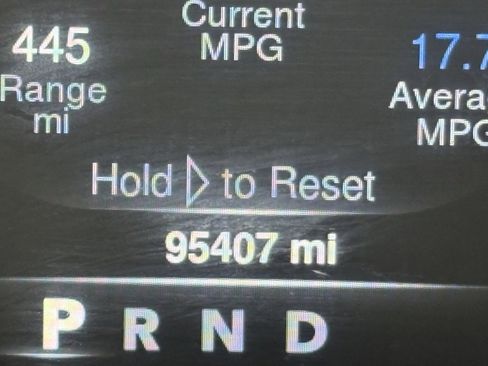 Used 2020 RAM 1500 Classic Warlock w/ Electronics Group image 20