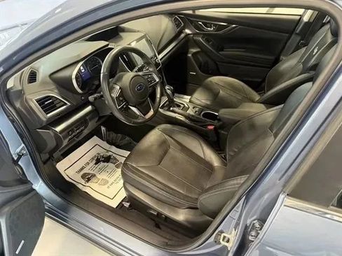 Used 2018 Subaru Crosstrek 2.0i Limited w/ 50th Anniversary Edition AWD/4WD image 10