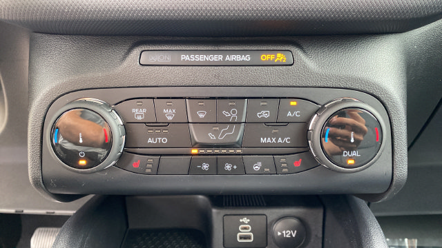 Used 2023 Ford Bronco Sport Outer Banks AWD/4WD image 18