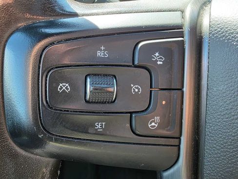 Certified 2021 GMC Sierra 1500 Denali w/ Technology Package AWD/4WD image 33