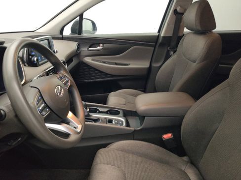 Used 2020 Hyundai Santa Fe SE FWD image 17