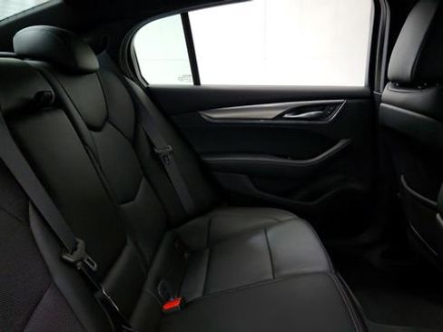 Certified 2023 Cadillac CT5 Luxury image 22
