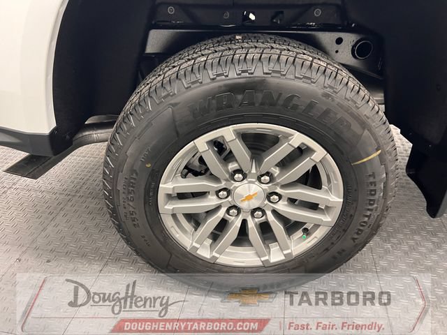 New 2026 Chevrolet Colorado LT w/ LT Convenience Package RWD image 18