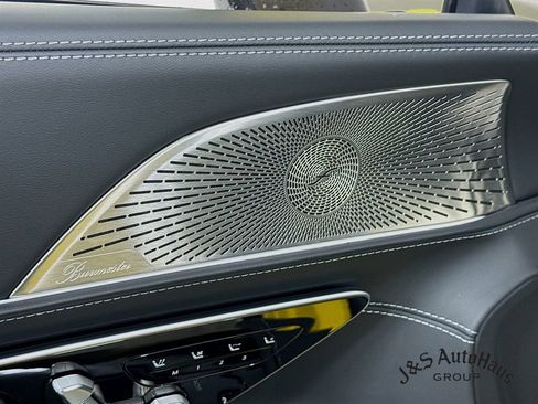 Used 2023 Mercedes-Benz SL 43 AMG w/ Loaded Compartment Package image 24