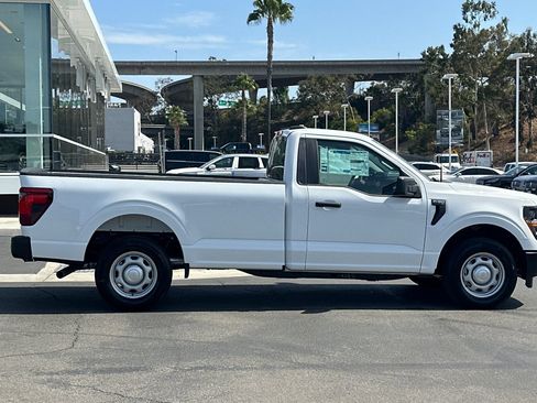 New 2026 Ford F150 XL RWD image 2