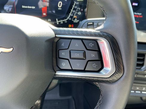 Used 2024 Ford Mustang Coupe image 17