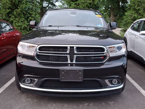 Used 2014 Dodge Durango SXT w/ Quick Order Package 23B AWD/4WD image 3