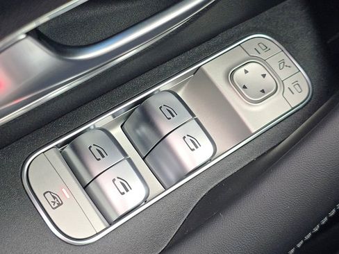 New 2026 Mercedes-Benz GLE 53 AMG 4MATIC image 27