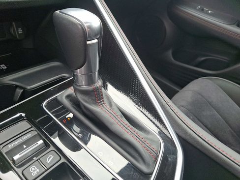 Certified 2025 Acura ADX A-Spec AWD/4WD image 16