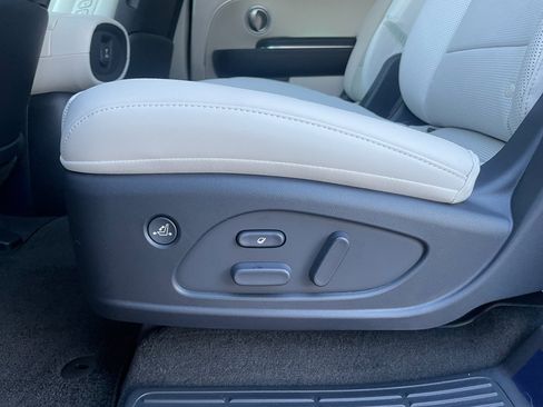 New 2026 Hyundai Palisade Calligraphy image 18