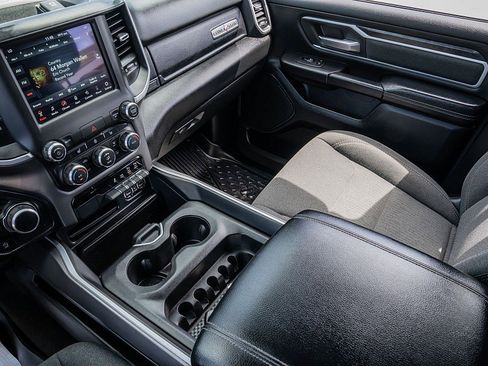 Used 2020 RAM 1500 Lone Star RWD image 25