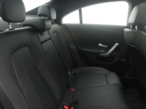 Certified 2023 Mercedes-Benz CLA 250 image 32