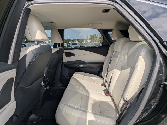 Used 2023 Lexus RX 350 Premium w/ Cold Area Package FWD image 13