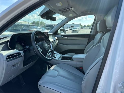 Used 2025 Hyundai Palisade SEL AWD/4WD image 10