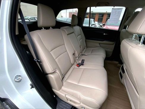 Used 2022 Honda Pilot EX-L image 27