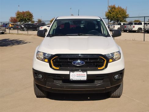 Used 2023 Ford Ranger XLT w/ Equipment Group 301A Mid image 5