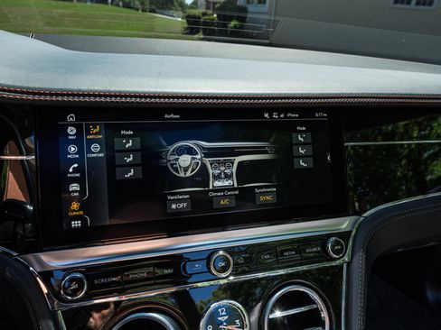 Used 2020 Bentley Continental GT AWD/4WD image 64