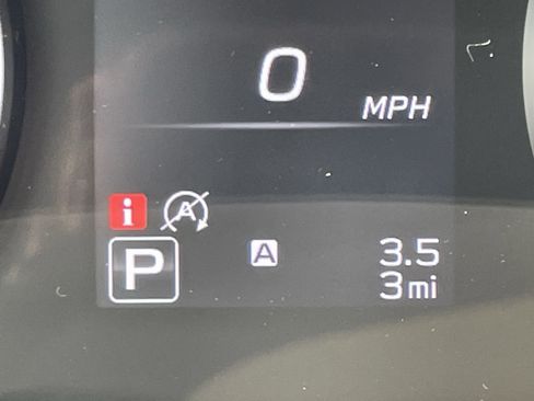 New 2025 Subaru Legacy Premium image 21