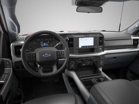 New 2026 Ford F250 XLT w/ FX4 Off-Road Package image 7